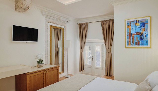Vila Perast Boutique Hotel in Perast