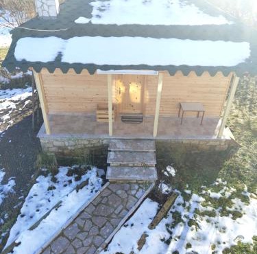Vila pushimi Gjergji Joga