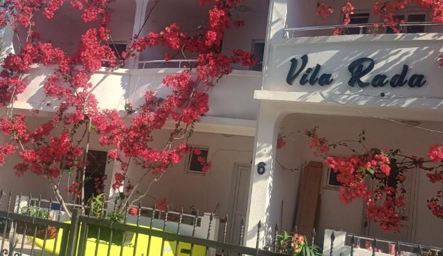 Vila Rada