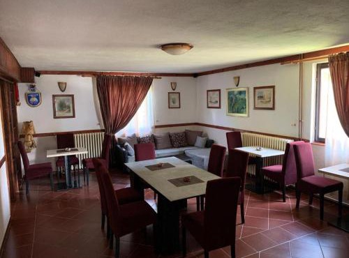 Vila Rakoč