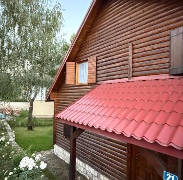 Vila Rosa Kolasin