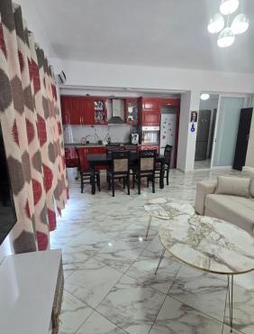 Vila Zeqo Muka 2 in Ksamil
