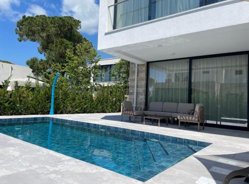 Villa 7 SanPietro