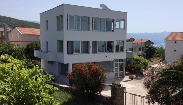 Villa Adria Apartments