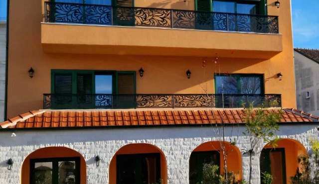 Villa AdriaBelle