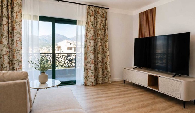 Villa AdriaBelle in Tivat