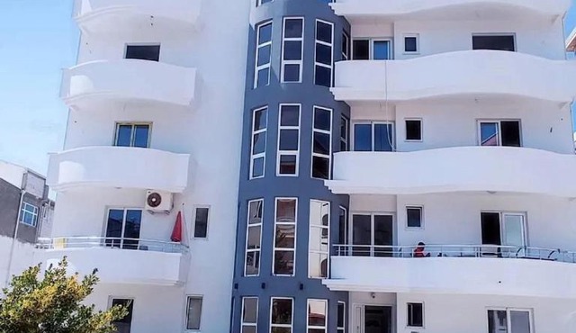 Villa Alba Apartments