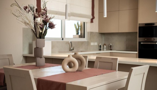 Villa Amada - Spacious & Modern Apartment, by Zantewize in Maries