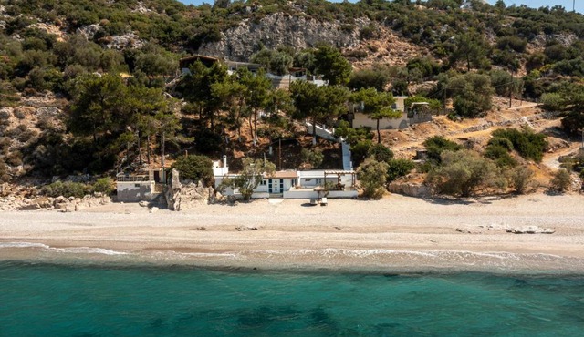 Villa Ammos Seaside
