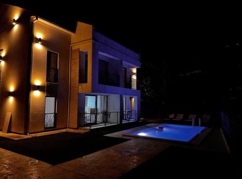 Villa Anastasija