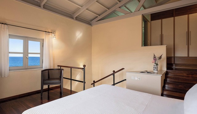 Villa Andromeda in Chania
