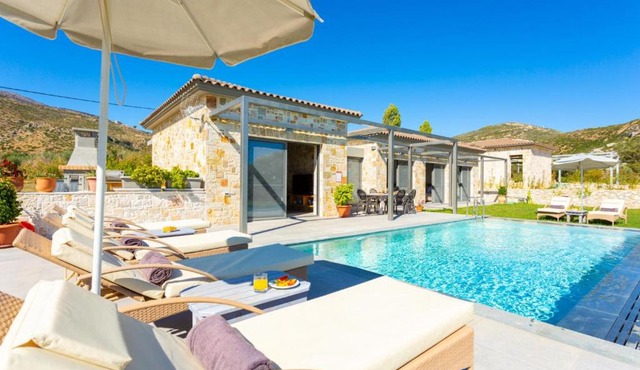 Villa Angelos