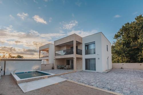 Villa Anida