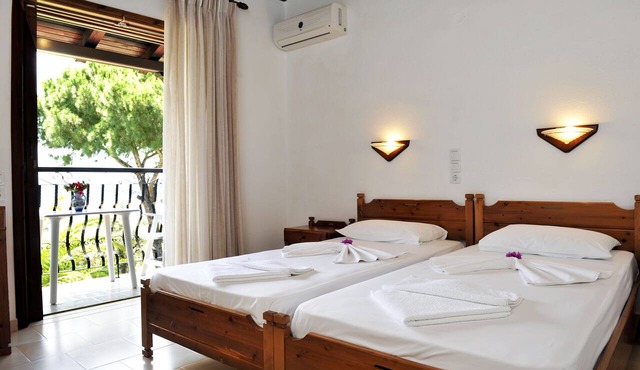 Villa Anna Maria in Skiathos