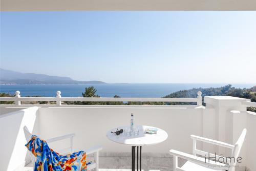 Villa Anthemoessa - Endless Seaview in Pythagoreio