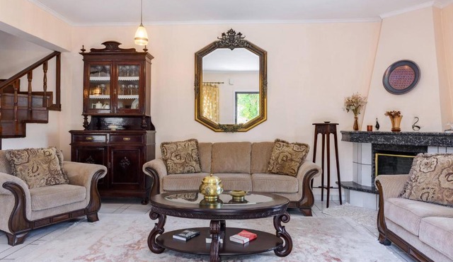 Villa Armeni by CorfuEscapes