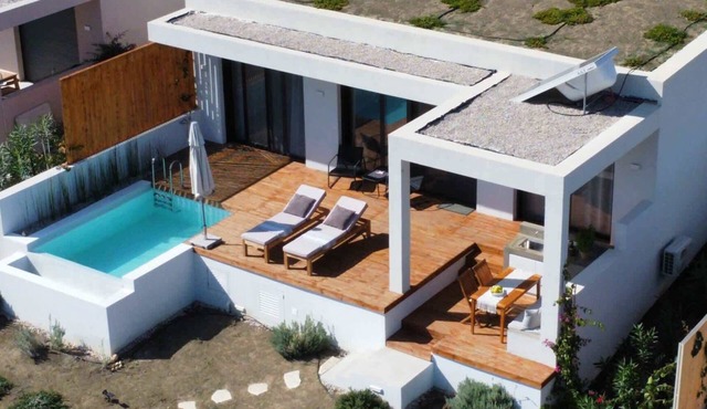Villa Asteria-Your Ultimate Greek Escape