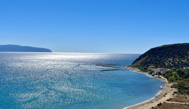 Villa Atlantis in Katelios