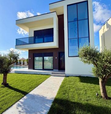 Villa Azur