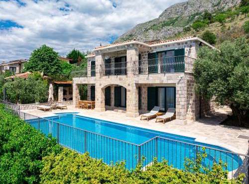Villa Azzurra