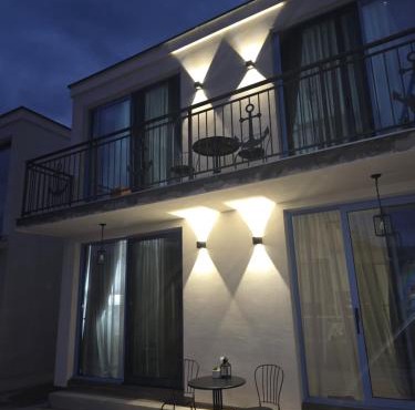 Villa Azzurra