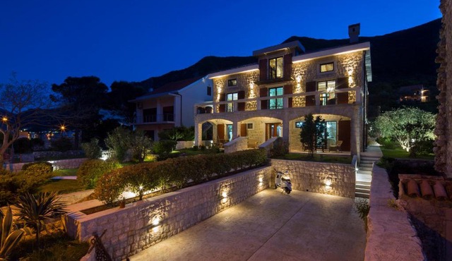 Villa Banicevic