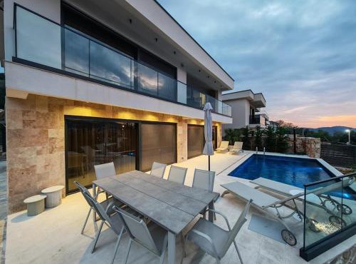 Villa Bartula