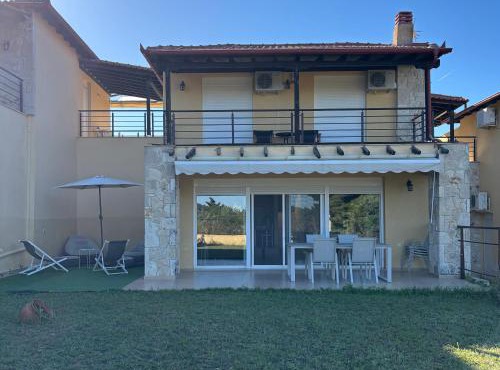 Villa Beauty
