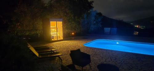Villa Belle Air