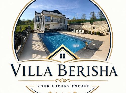 Villa Berisha