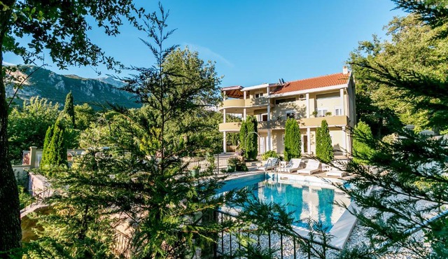 Villa Besha
