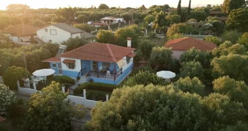 Villa Binos 3min to Beach