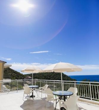 Villa Blanca
