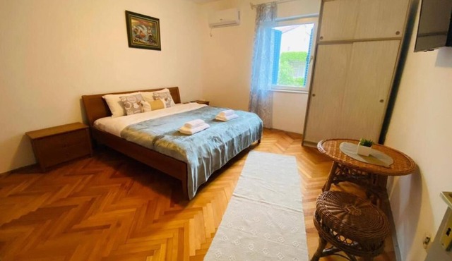 Villa Blue Calm Hotel