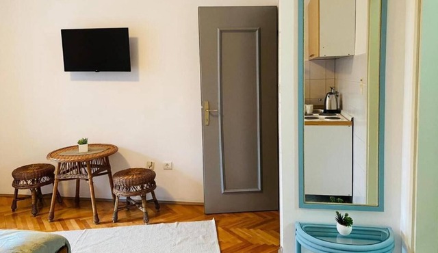 Villa Blue Calm Hotel in Budva