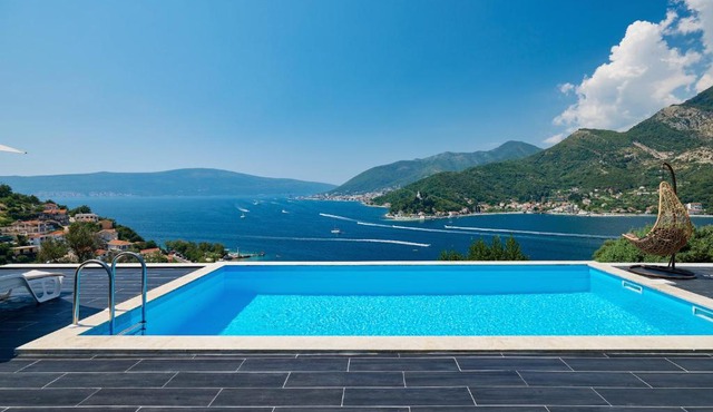 Villa Bojana