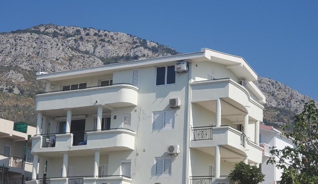 Villa Bojka 1