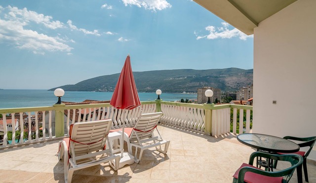 Villa Boka Bay