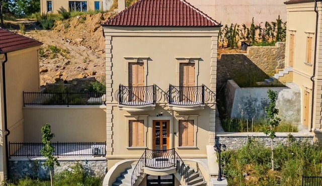 Villa Bora No.7 | Belvedere Korça by PikHost