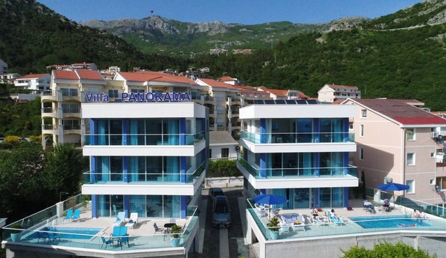 Villa Bule Panorama 2