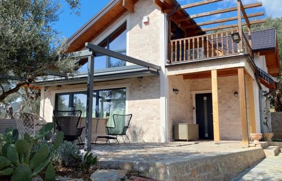 Villa Butterfly Valdanos