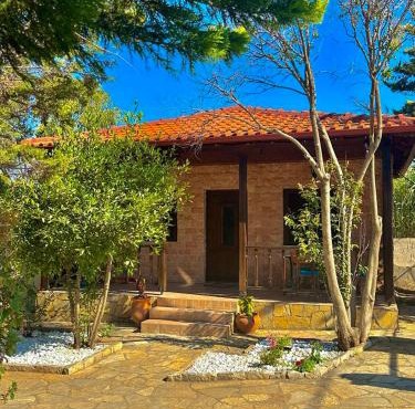 Villa canty