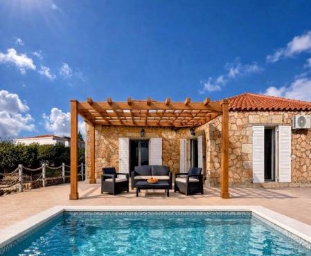 Villa Cassandra is Waiting For You