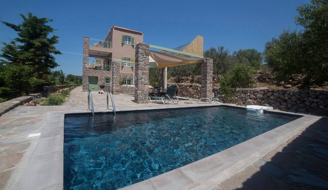 Villa Cerise by Upgreat Hospitality