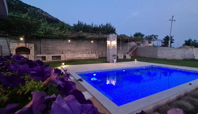 Villa Charming Vineyard