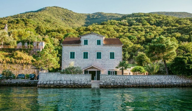 Villa Conch - Five Bedroom Villa, Sleeps 10