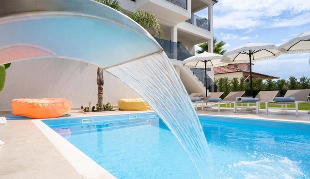 Villa Cosmo in Durrës