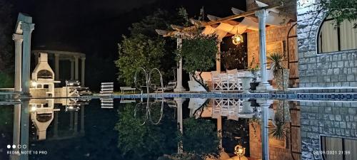 Villa D'amore Montenegro