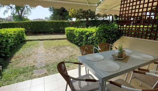 Villa Danai Nefeli Siviri