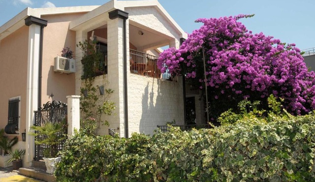 Villa Danile Cosy Apartments